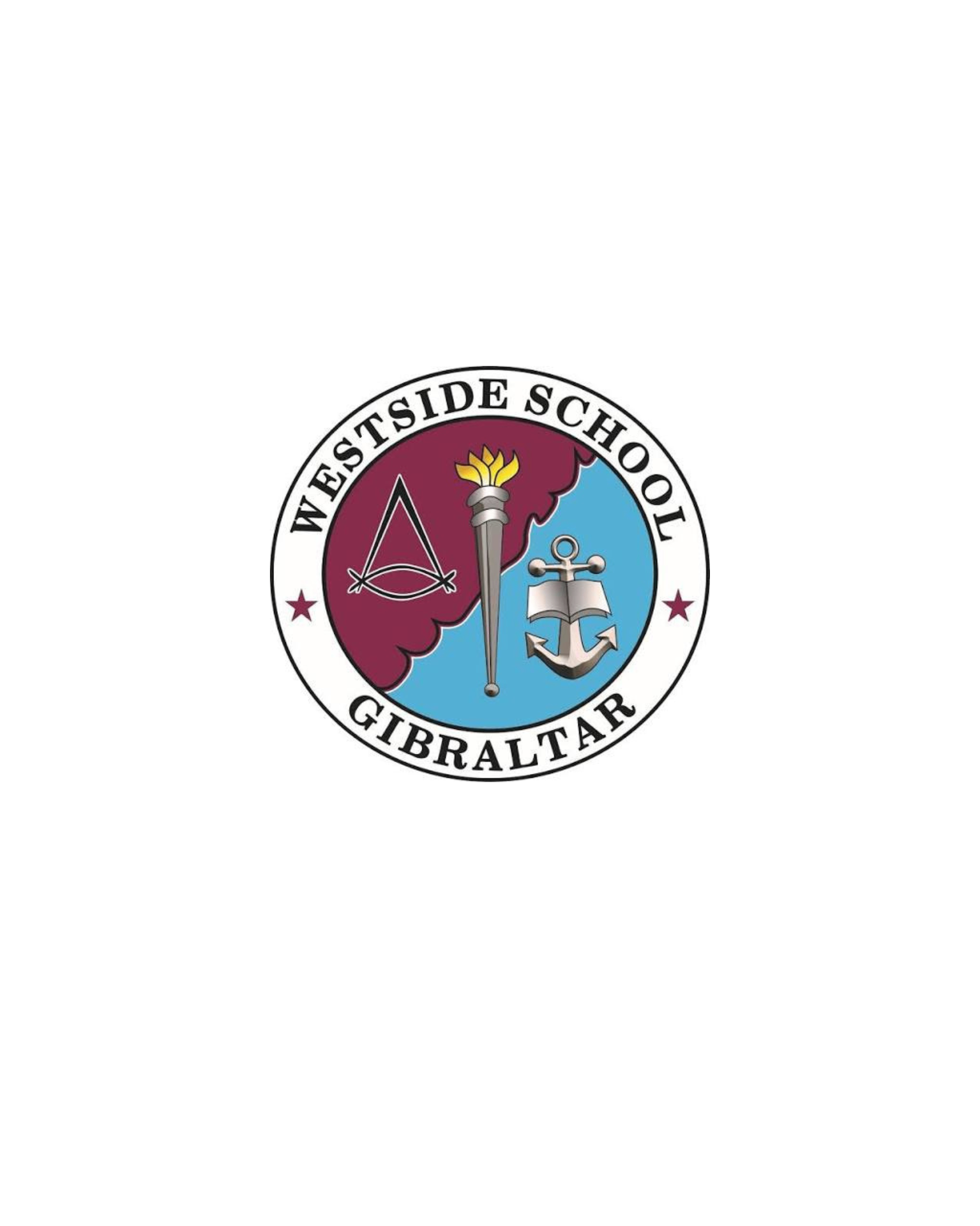 Westside School logo