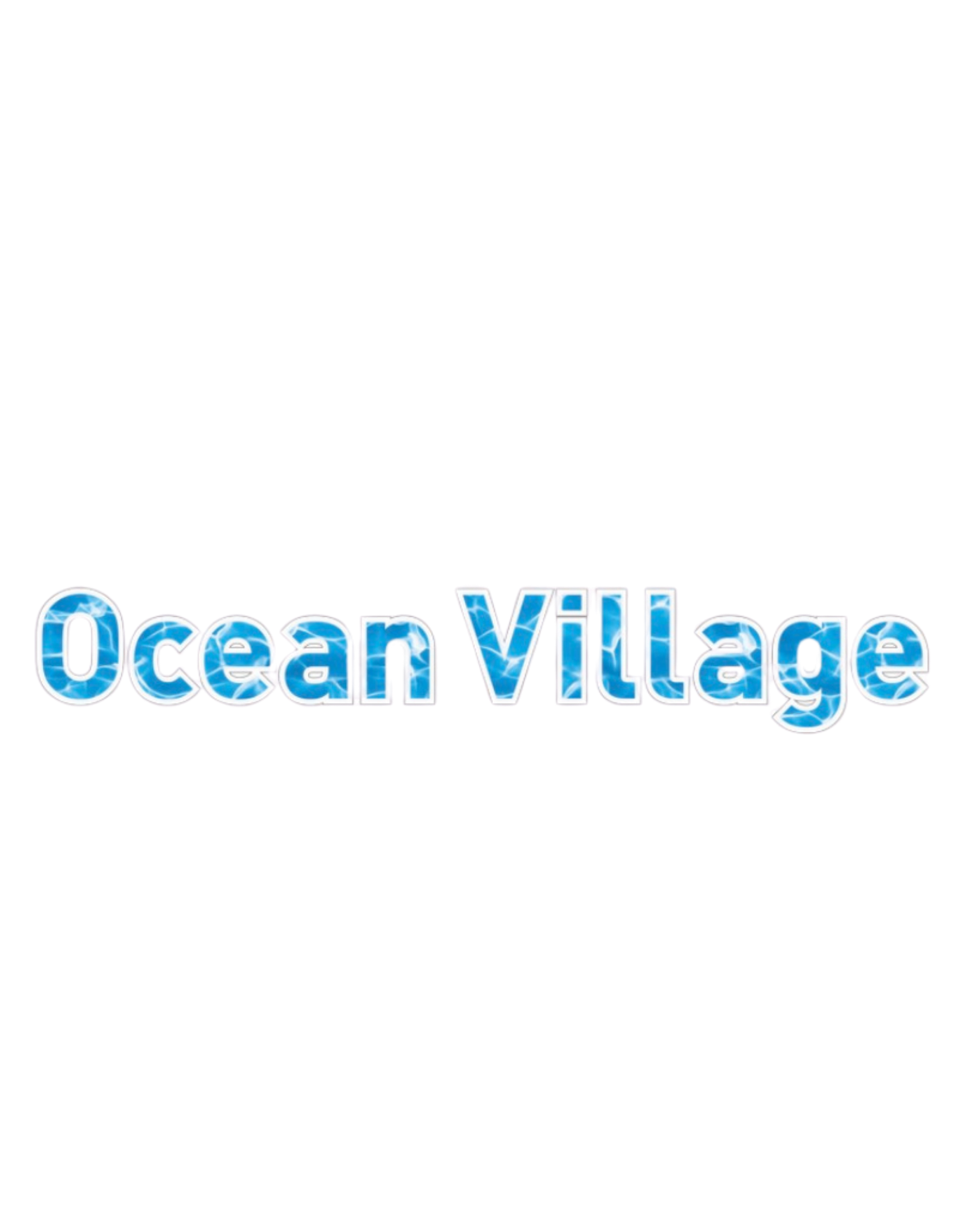 Ocean Village logo