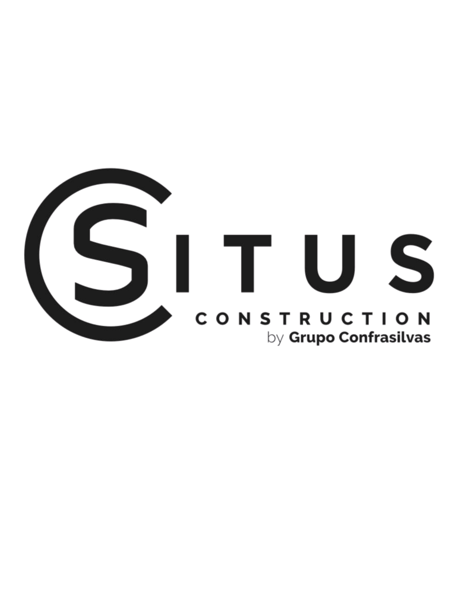 Situs Construction logo