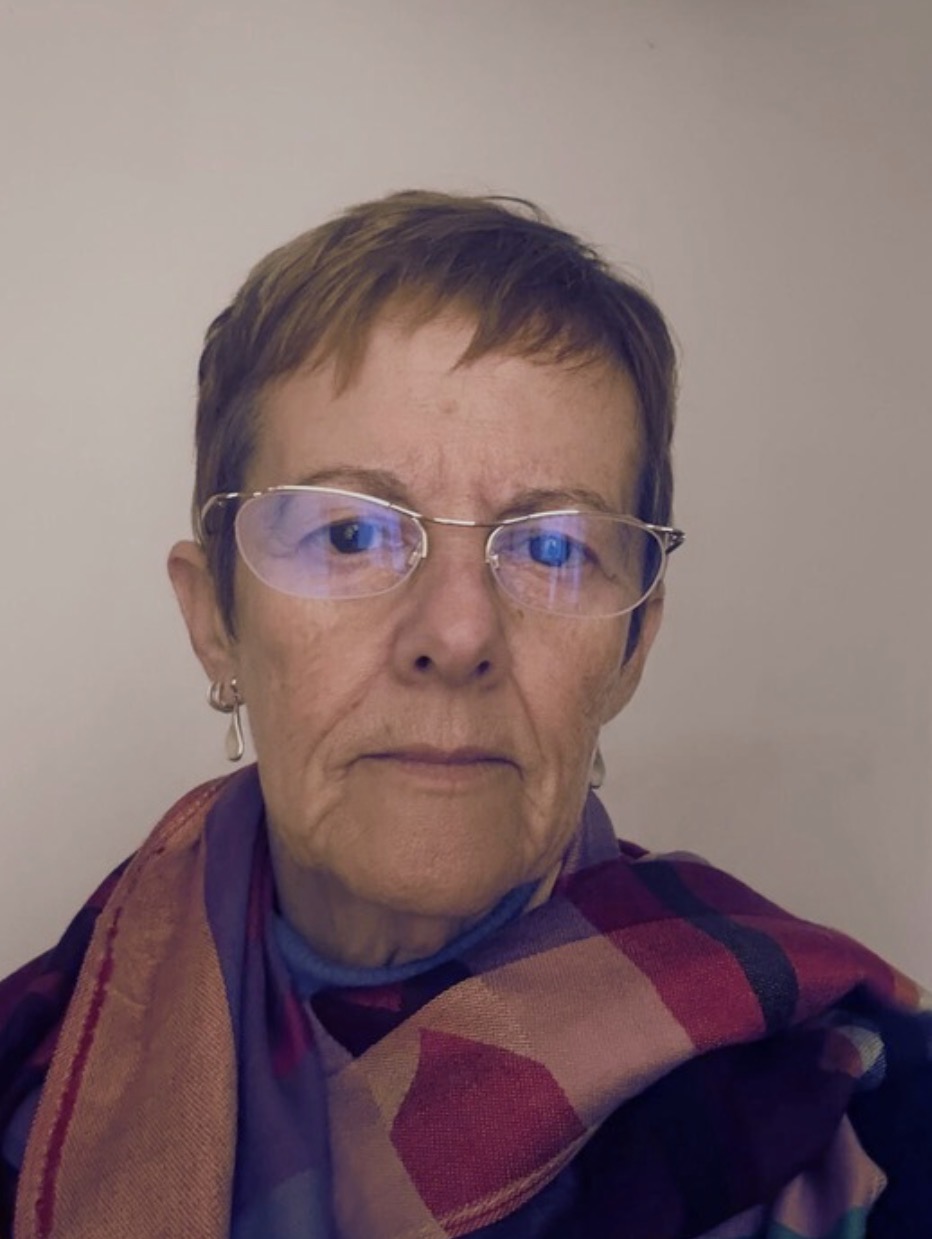 Patricia Bowling Lombard