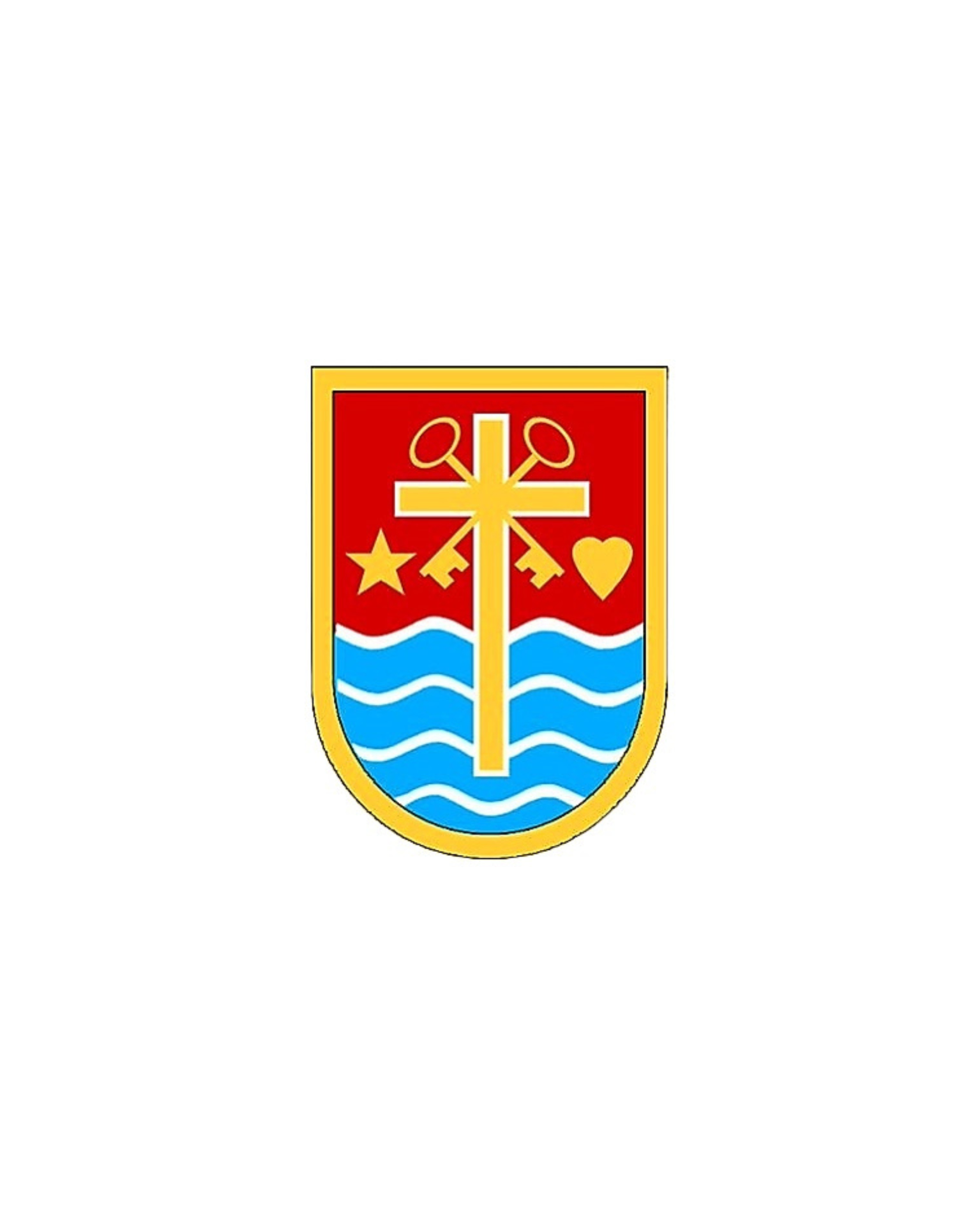 Bayside School logo