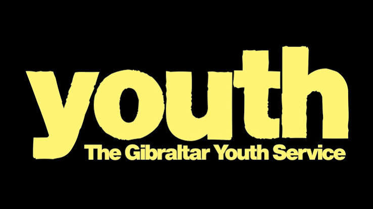 Gibraltar Youth Services logo