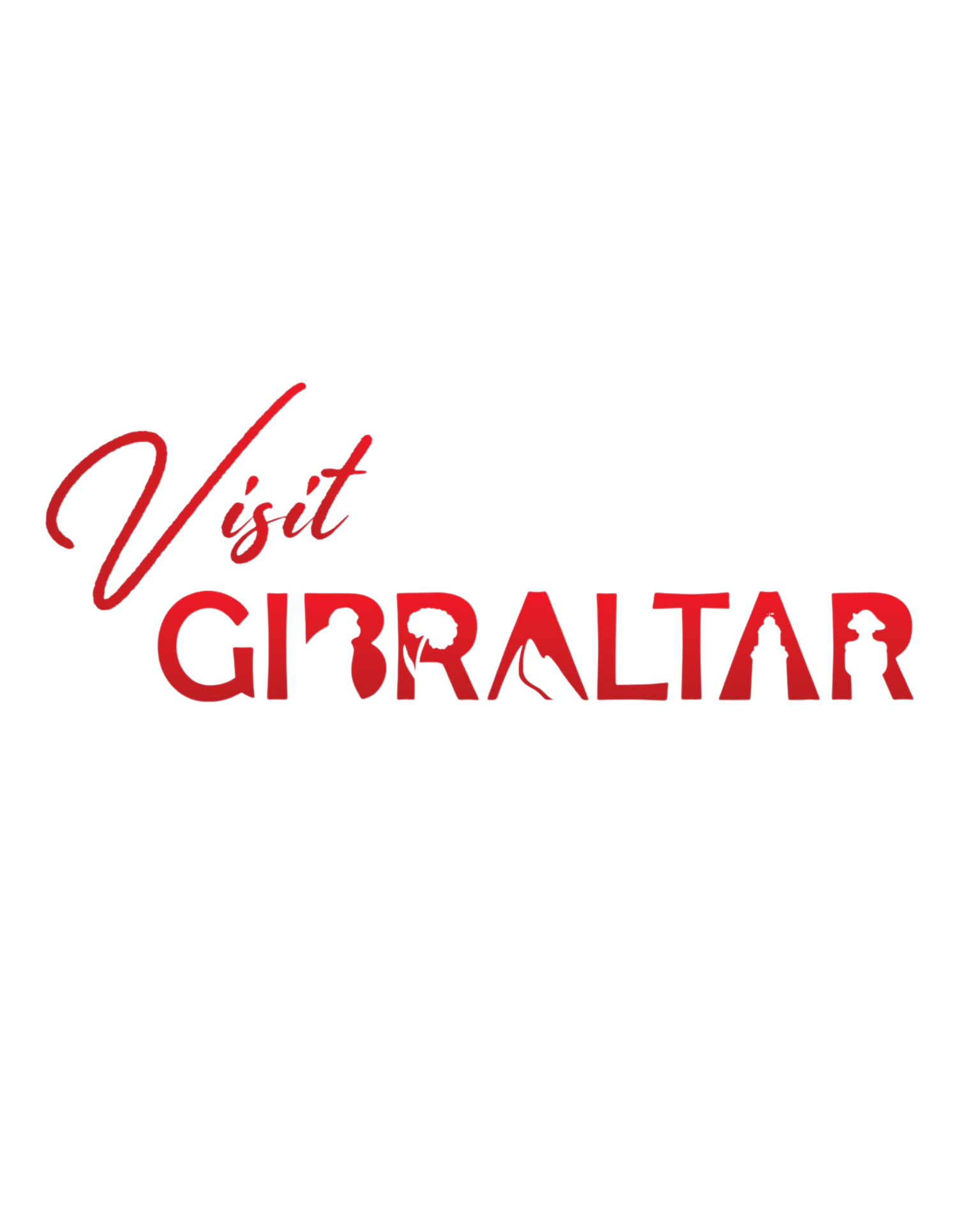 Visit Gibraltar logo
